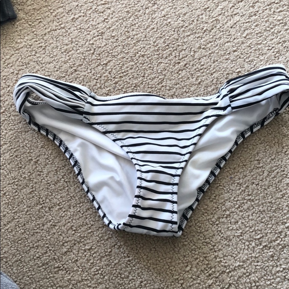 Swim bottoms